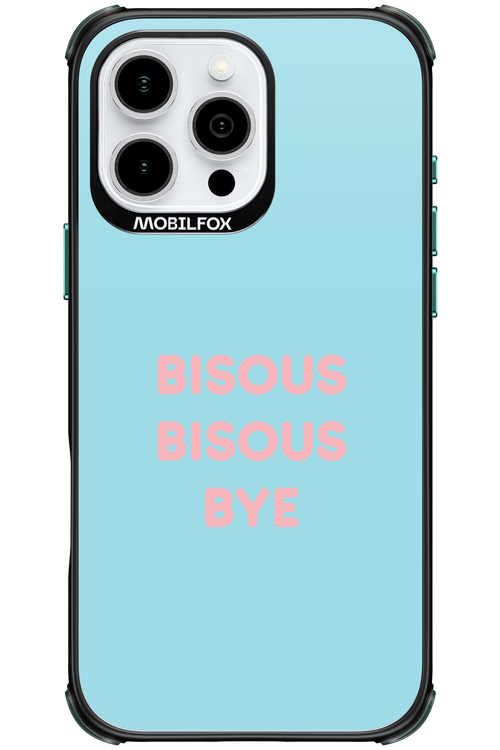 Bisous - Apple iPhone 16 Pro Max
