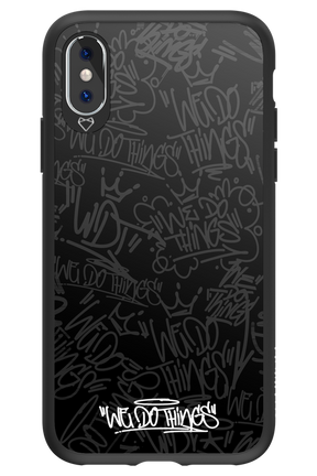 We Do Things 2.0 - Apple iPhone X