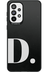 D (Off Space) 2.0 - Samsung Galaxy A73