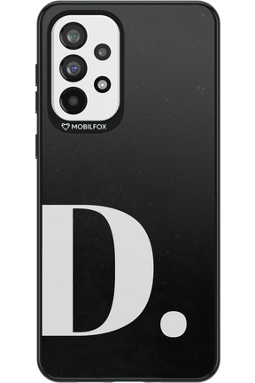 D (Off Space) 2.0 - Samsung Galaxy A73