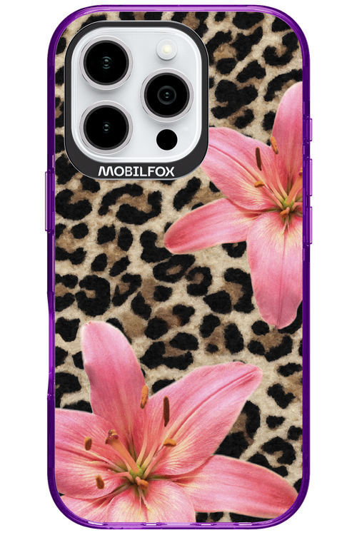 Leobloom - Apple iPhone 16 Pro