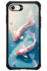 Koi - Apple iPhone 8