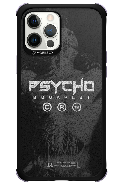 X-Ray - Apple iPhone 12 Pro Max