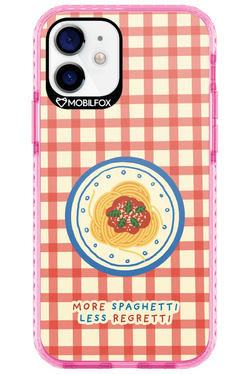 P asta la Vista - Apple iPhone 12