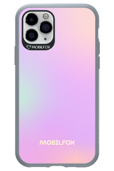 Pastel Violet - Apple iPhone 11 Pro