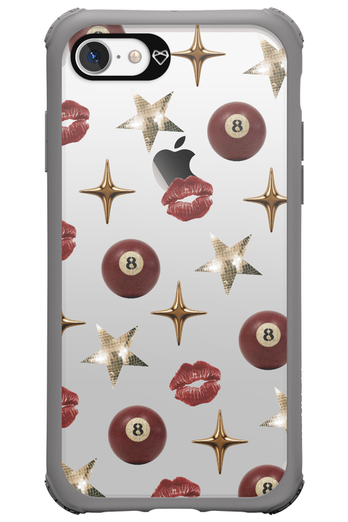Lucky strike 2.0 - Apple iPhone 7