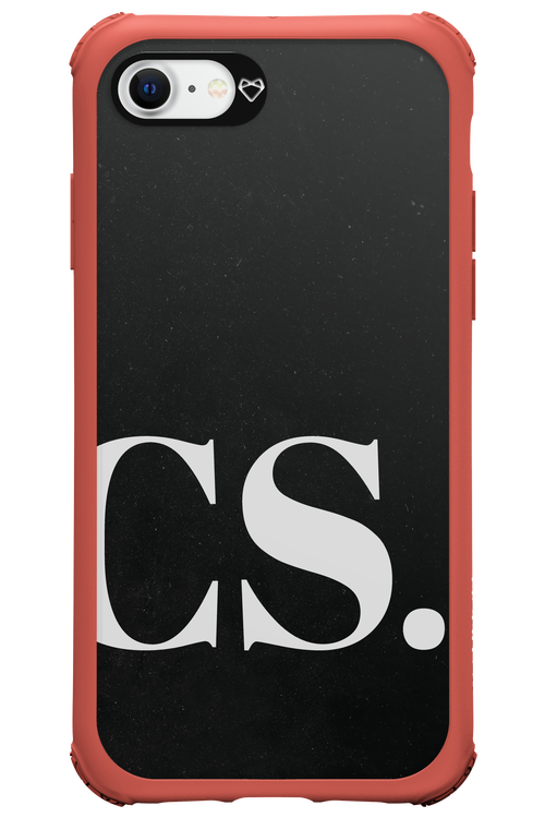 CS (Off Space) 2.0 - Apple iPhone 8