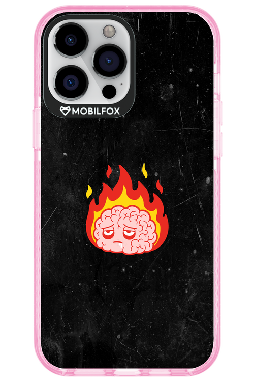 My brain - Apple iPhone 13 Pro Max