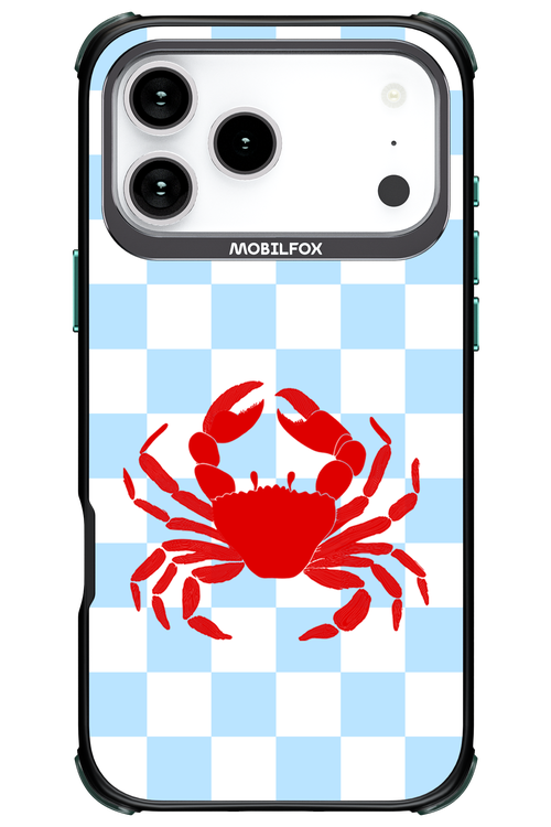 Oh Crab - Apple iPhone 17 Pro Max