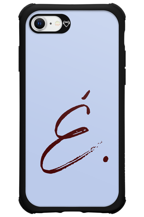 (Jellyfish Presso) E II 2.0 - Apple iPhone SE 2022