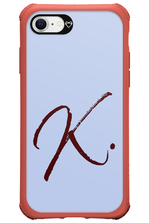 (Jellyfish Presso) K 2.0 - Apple iPhone SE 2022