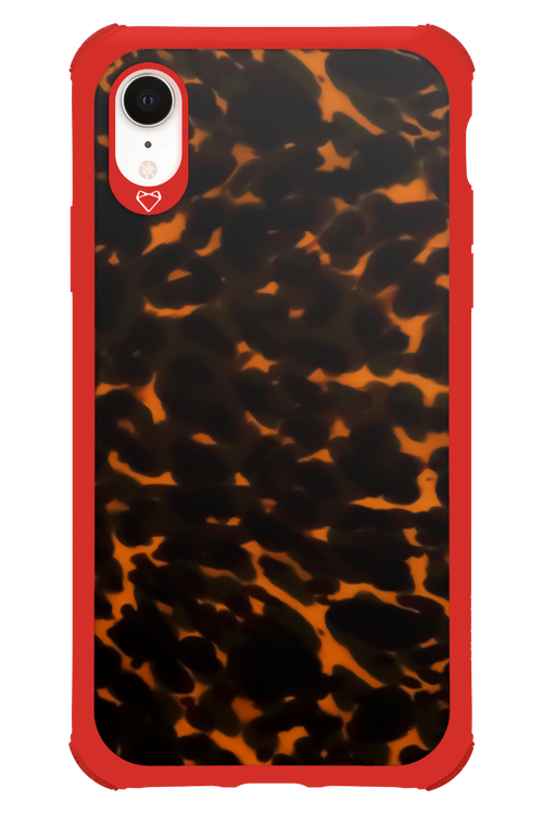 Tortie - Apple iPhone XR