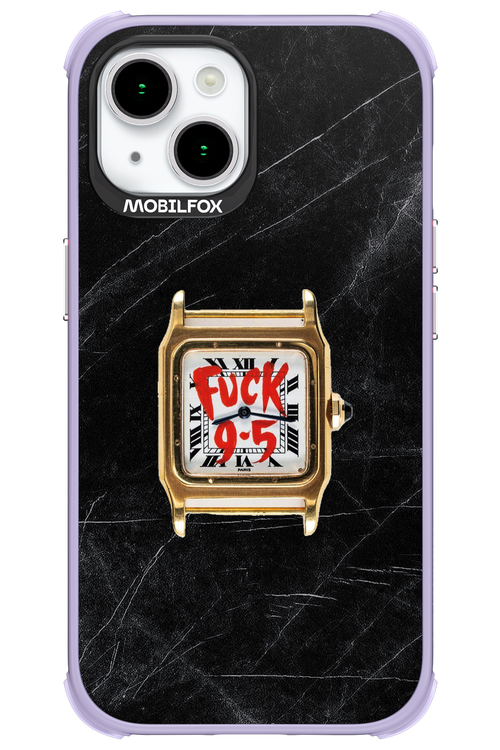 f_ck 2.0 - Apple iPhone 15