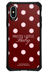 60’s Baby - Apple iPhone XS