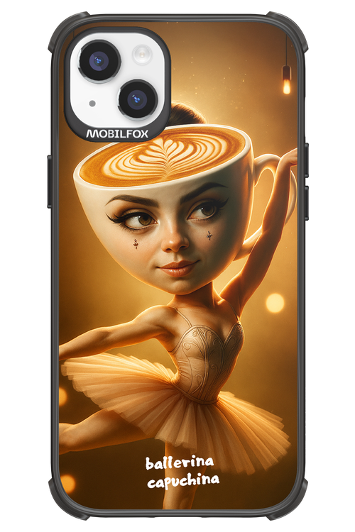 Balerina - Apple iPhone 14 Plus