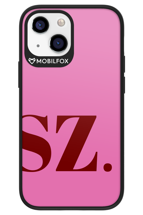 SZ (Sorbet) 2.0 - Apple iPhone 13 Mini