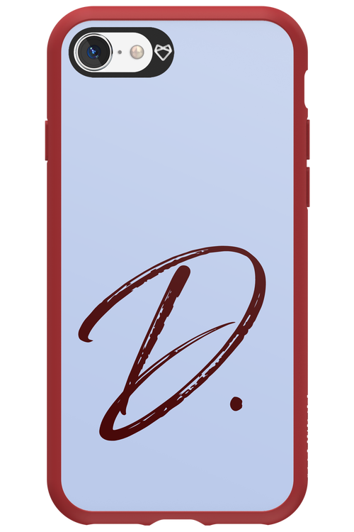 (Jellyfish Presso) D 2.0 - Apple iPhone SE 2022