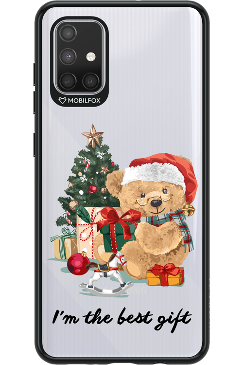The Best Gift - Samsung Galaxy A71