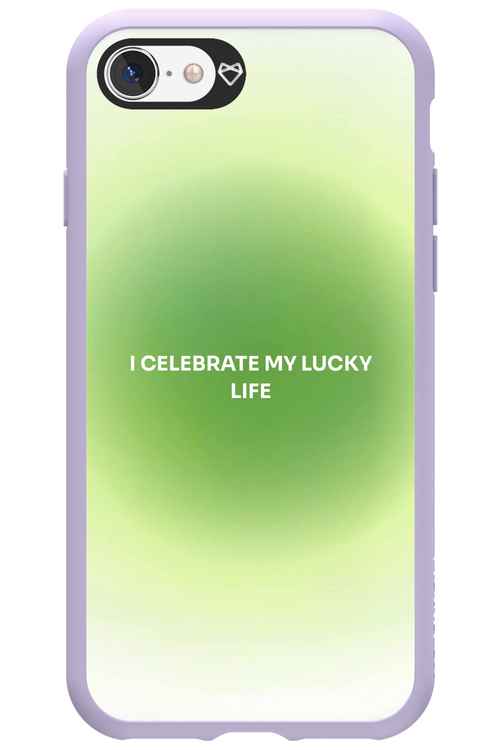 MY LUCKY LIFE - Apple iPhone 8