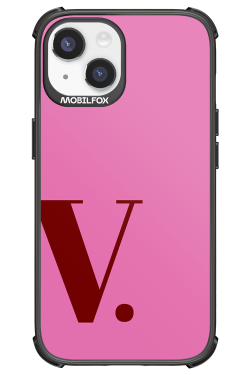V (Sorbet) - Apple iPhone 14