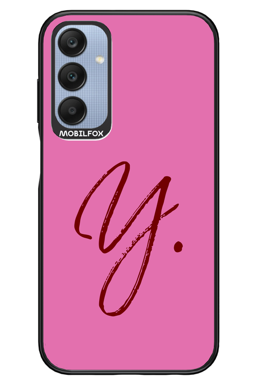 (Sorbet) Y 2.0 - Samsung A25
