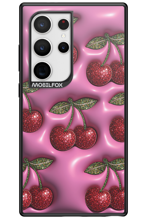 CHERRY RUBY 2.0 - Samsung Galaxy S24 Ultra