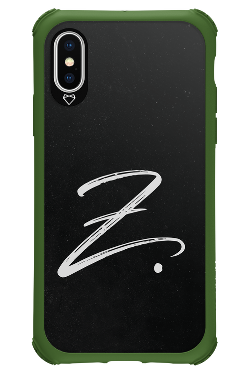 (Off Space) Z 2.0 - Apple iPhone X