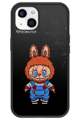 Playtime's over - Apple iPhone 13