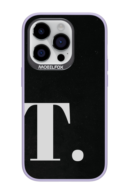 T (Off Space) 2.0 - Apple iPhone 14 Pro