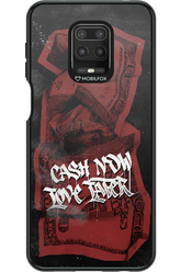 Liquid Assets - Xiaomi Redmi Note 9 Pro