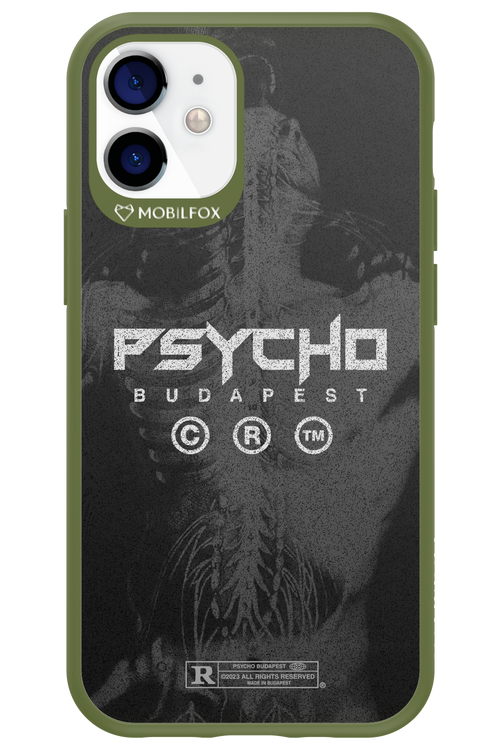 X-Ray - Apple iPhone 12 Mini