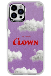 Chaotic Clown - Apple iPhone 12 Pro