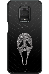 Glitter Ghost - Xiaomi Redmi Note 9 Pro