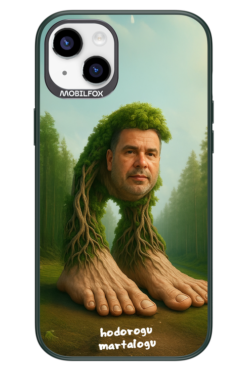 Hodorogu Martalogu - Apple iPhone 14 Plus