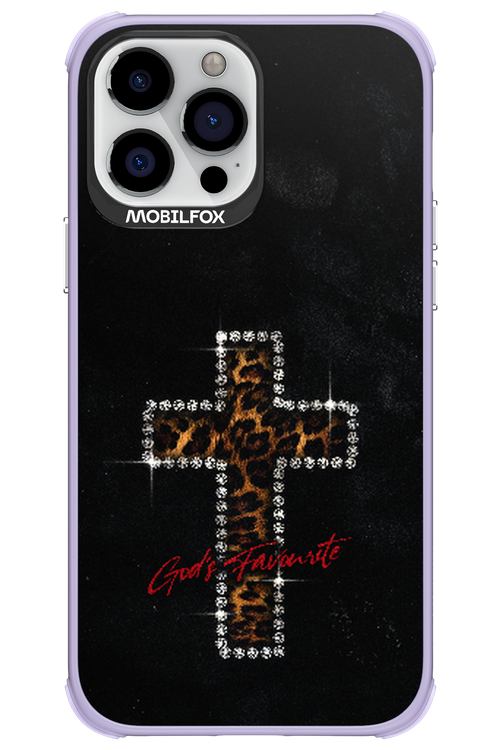 God's Favourite - Apple iPhone 13 Pro Max