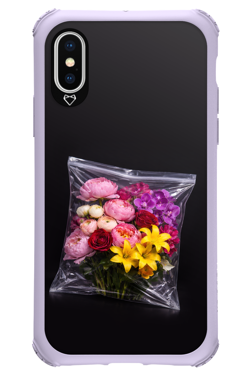 Love Bag 2.0 - Apple iPhone XS