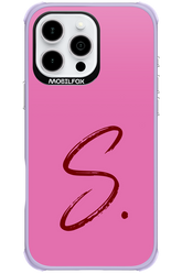 (Sorbet) S 2.0 - Apple iPhone 16 Pro Max
