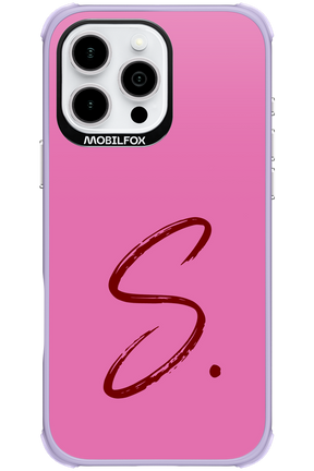 (Sorbet) S 2.0 - Apple iPhone 16 Pro Max