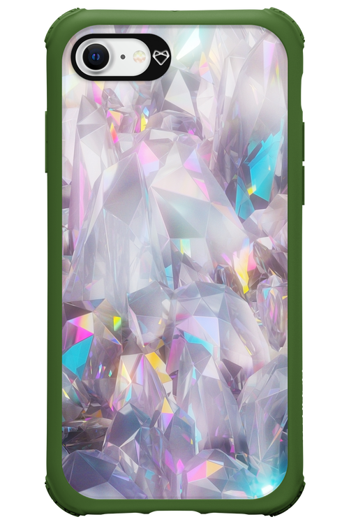 Prism Core - Apple iPhone SE 2022