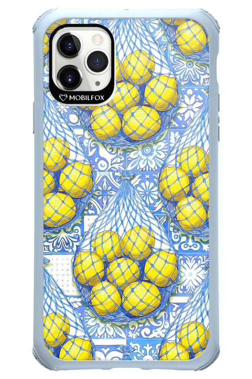 Net Style - Apple iPhone 11 Pro Max