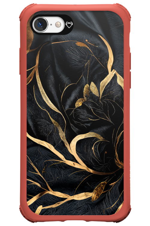 Ilmenite - Apple iPhone 7