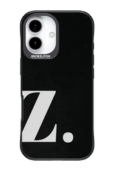 Z (Off Space) - Apple iPhone 17