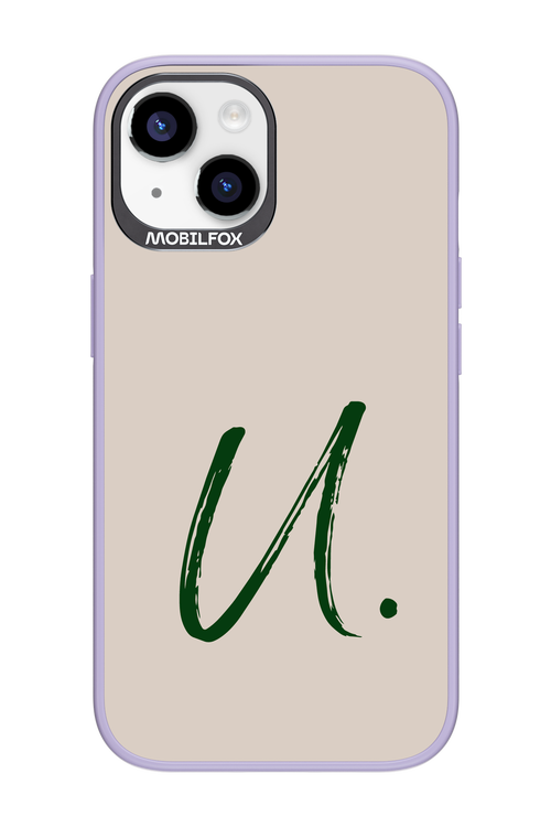 (Tennis Zone) U - Apple iPhone 14