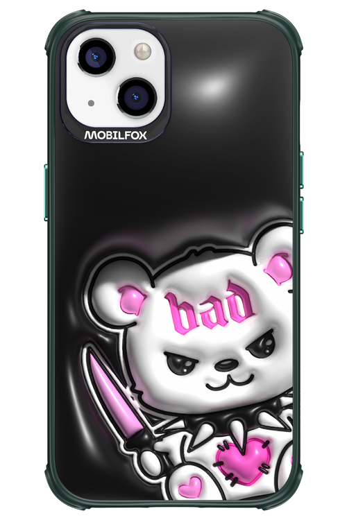 Bad Bear - Apple iPhone 13