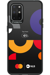 NLB Black 2.0 - OnePlus 8T