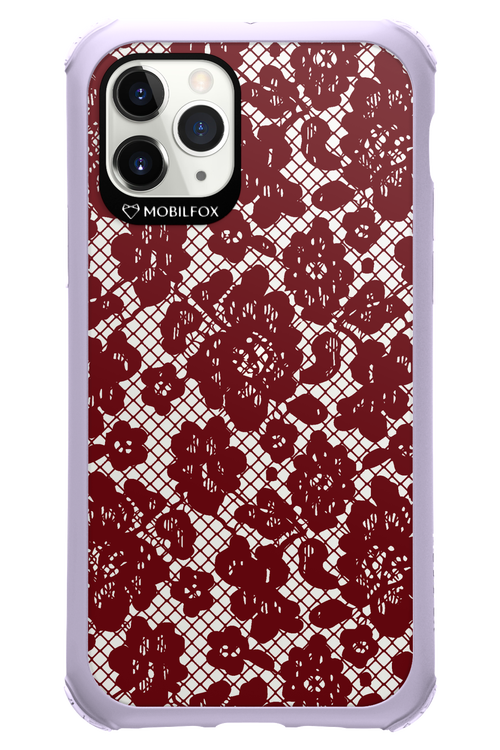 Lace Lover - Apple iPhone 11 Pro