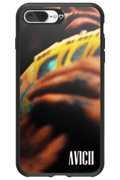Avicii 2.0 - Apple iPhone 8 Plus