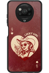 Lucky Gurl 2.0 - Xiaomi Poco X3 NFC