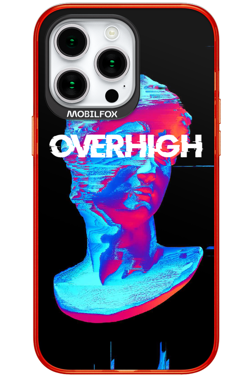 Overhigh - Apple iPhone 15 Pro Max
