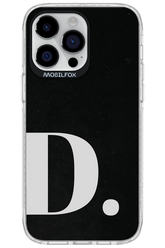 D (Off Space) 2.0 - Apple iPhone 14 Pro Max